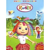 INSIEME A ROSIE STICKERSTORIE aa.vv