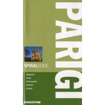 PARIGI aa.vv