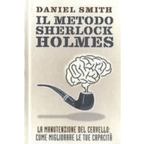 METODO SHERLOCK HOLMES (IL) Smith Daniel