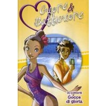 GOCCE DI GLORIA Cotterill Jo