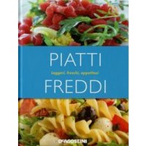 PIATTI FREDDI