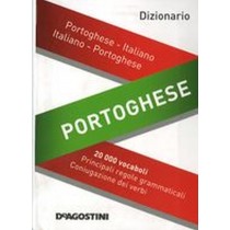 DIZIONARIO PORTOGHESE aa.vv