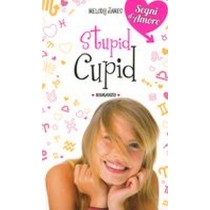 STUPID CUPID James Melody