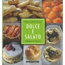 DOLCE E SALATO Ferrari Maria Cristina