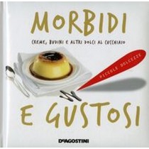 MORBIDI E GUSTOSI aa.vv