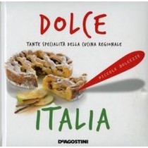 DOLCE ITALIA aa.vv