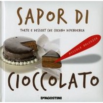 SAPOR DI CIOCCOLATO aa.vv