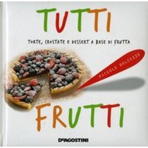 TUTTI FRUTTI aa.vv