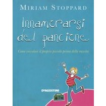 INNAMORARSI DEL PANCIONE Stoppard Miriam