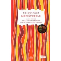 MEFISTOFELE Fazi Elido