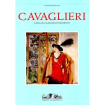 CAVAGLIERI - CATALOGO RAGIONATO DIP