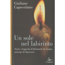 SOLE NEL LABIRINTO (UN)