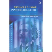 ANATOMIA DEL GENIO
