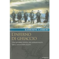 INFERNO DI GHIACCIO (L')
