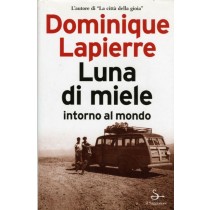 LUNA DI MIELE INTORNO AL MONDO