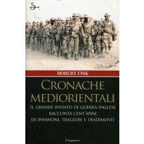 CRONACHE MEDIORIENTALI