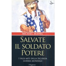 SALVATE IL SOLDATO POTERE