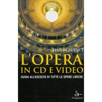 OPERA IN CD E VIDEO (L')