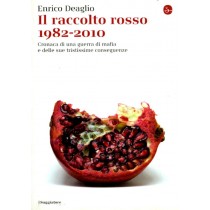 RACCOLTO ROSSO 1982-2010 (IL)