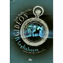 GIDEON IL TAGLIABORSE