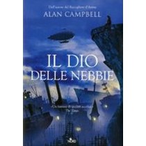 DIO DELLE NEBBIE (IL)