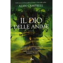 DIO DELLE ANIME (IL)