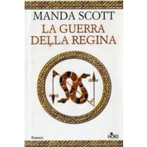 GUERRA DELLA REGINA (LA)