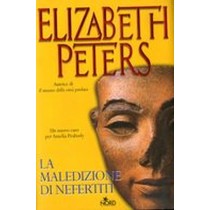 MALEDIZIONE DI NEFERTITI (LA)