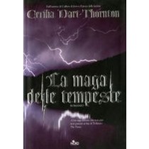 MAGA DELLE TEMPESTE (LA)
