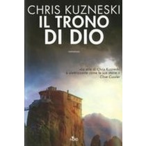 TRONO DI DIO (IL)