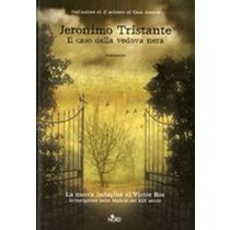 CASO DELLA VEDOVA NERA (IL)