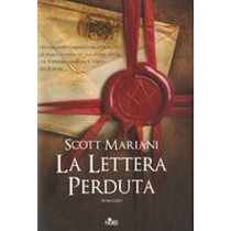 LETTERA PERDUTA (LA)