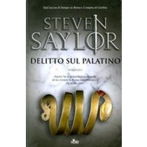 DELITTO SUL PALATINO
