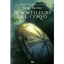 SORTILEGIO DEL CORVO (IL)