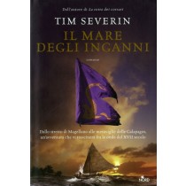 MARE DEGLI INGANNI (IL)