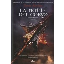 NOTTE DEL CORVO (LA)