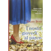 NOSTRI GIOVEDI' AL PARCO (I) 