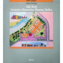 ALDO ROSSI DEUTSCHES HISTORISCHES M