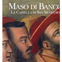 MASO DI BANCO LA CAPPELLA S.SILVEST
