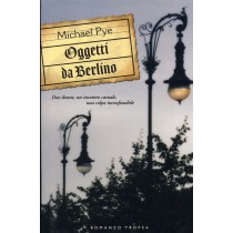 OGGETTI DA BERLINO