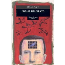 FOGLIE NEL VENTO