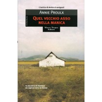 QUEL VECCHIO ASSO NELLA MANICA