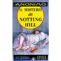 MISTERO NOTTING HILL