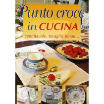 PUNTO CROCE IN CUCINA
