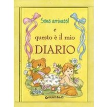 SONO ARRIVATO E QUESTO E'IL MIO DIA aa.vv