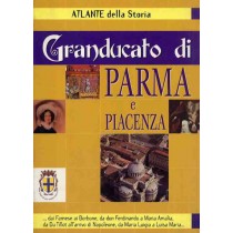 GRANDUCATO DI PARMA E PIACENZA