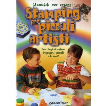 STAMPING PER PICCOLI ARTISTI