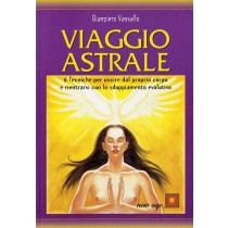 VIAGGIO ASTRALE