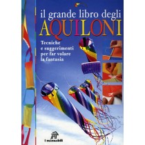 GRANDE LIBRO DEGLI AQUILONI (IL)
