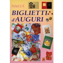 NUOVI BIGLIETTI DI AUGURI